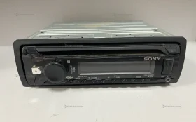Автомагнитола Sony CDX-G1000U