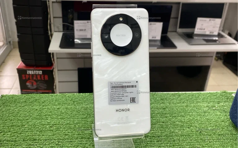 Honor X9c Smart 8/256Gb