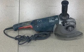 УШМ BOSCH GWS 2200