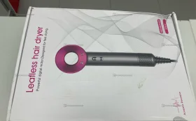 Фен Leafless Hair с насадками