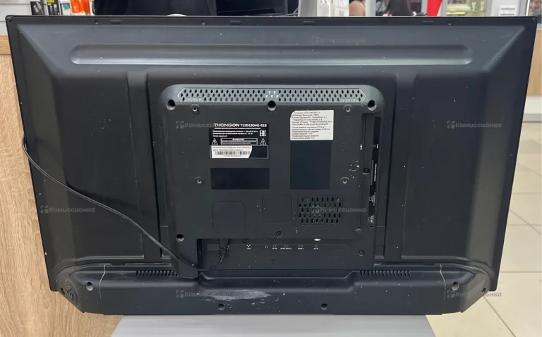 Телевизор Thomson T32D19DHS-01B