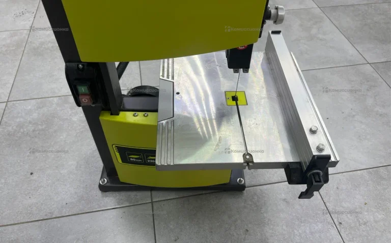 Ленточная пила  RYOBI RBS904