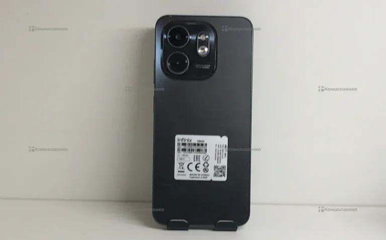 Infinix Smart 9 4/128 ГБ