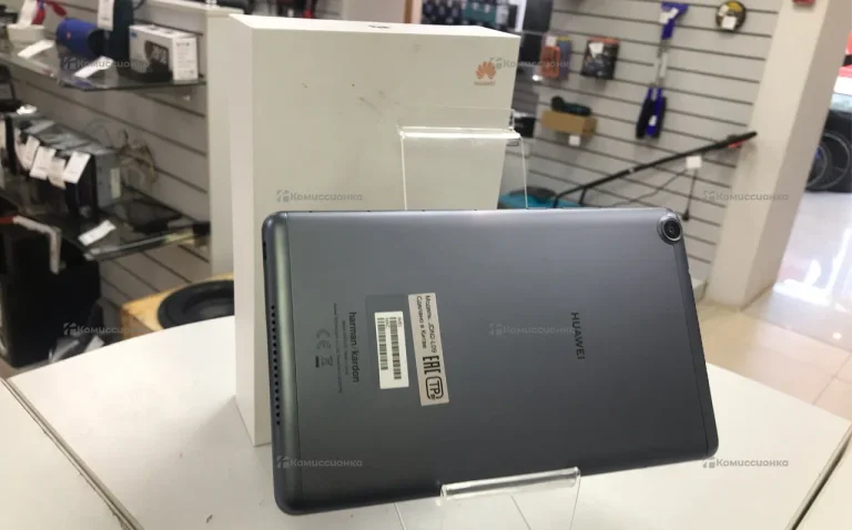 Планшет Huawei MediaPad M5 Lite 8 32Gb LTE