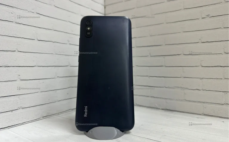 Xiaomi Redmi 9A 3/32 ГБ