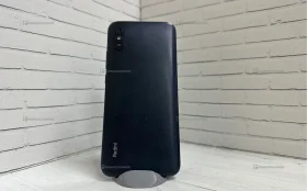 Купить Xiaomi Redmi 9A 3/32 ГБ б/у , в Москва и область Цена:1290рублей