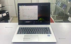 Ноутбук  Hp 113c4