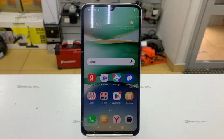 Xiaomi Redmi A5 4/128Gb