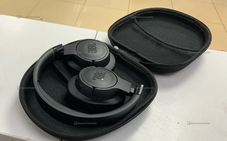 Наушники  JBL Tune 770NC