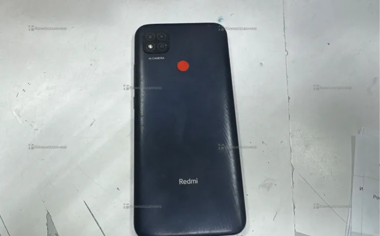 Xiaomi Redmi 9C NFC 2/32Gb