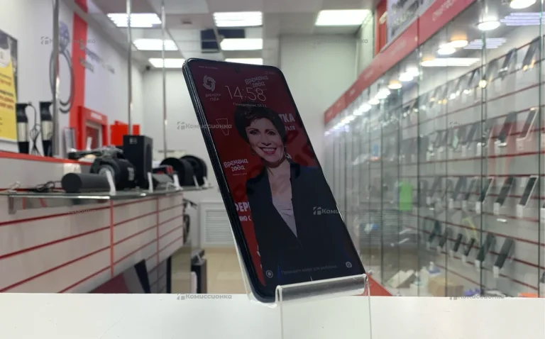 Xiaomi Poco X3 Pro 8/256 ГБ