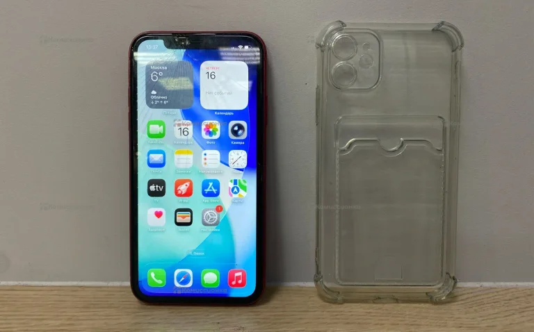 Apple iPhone 11 4/64 ГБ