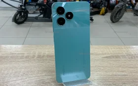 Realme C51 4/64 ГБ