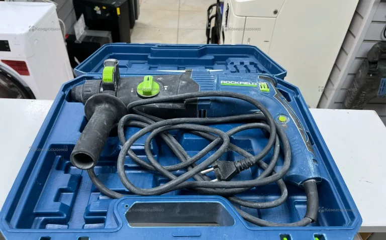 Перфоратор Rockfield RF28RHK.