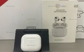 Купить Наушники  Space connect 3 б/у , в Новокуйбышевск Цена:590рублей