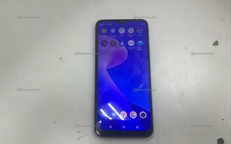 Realme C30S 3/64
