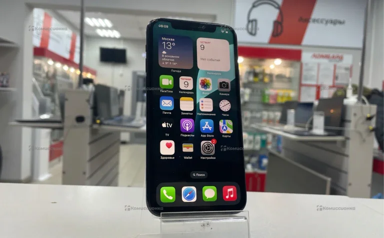 Apple iPhone 11 Pro 4/64 ГБ