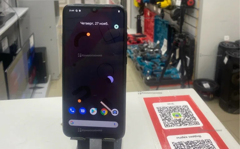 Xiaomi Redmi Note 7 4/64 ГБ