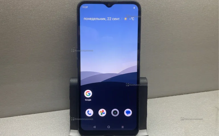 Realme C31 3/32 ГБ