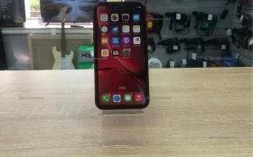 Apple iPhone XR 3/128 ГБ