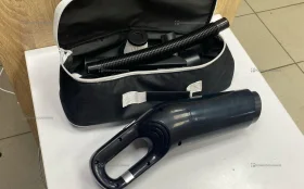 Пылесос автомобильный