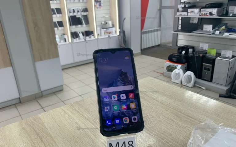 Xiaomi Redmi 9 3/64 ГБ