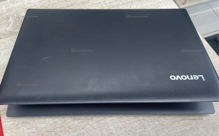 Ноутбук Lenovo 330-15