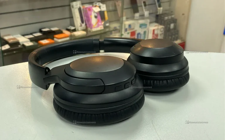 Наушники  TFN Studio