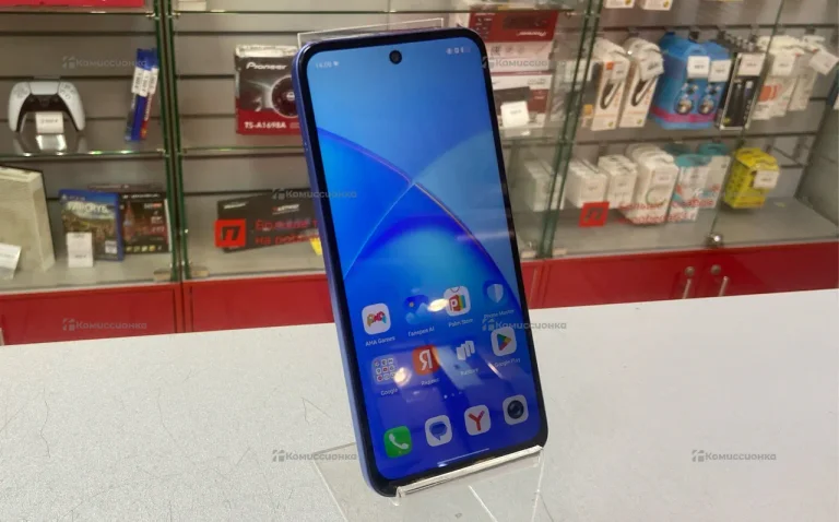 Infinix Smart 10 3/64Gb