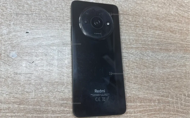 Xiaomi Redmi A3 4/128gb
