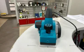 Рубанок Makita