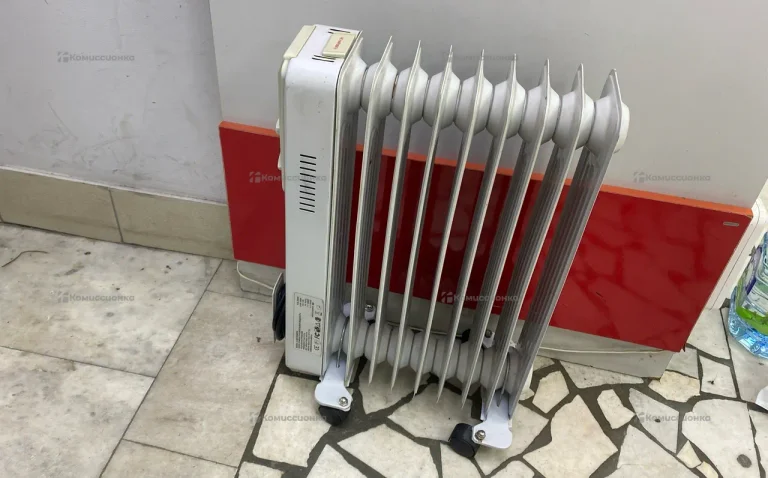 Масленная печь KingStone