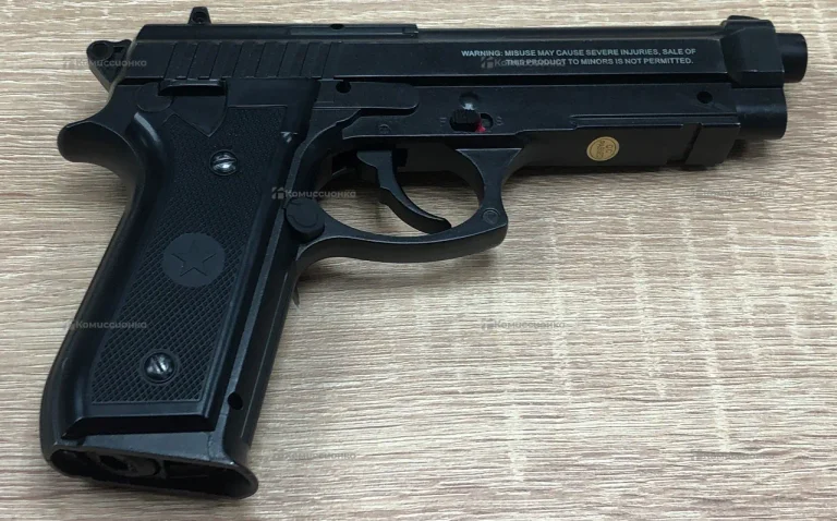 Пневматика Broner