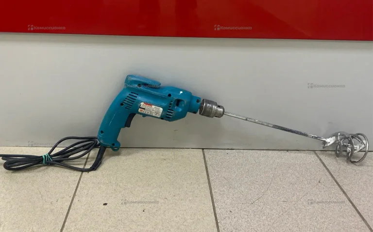 Дрель-шуруповерт makita 8450
