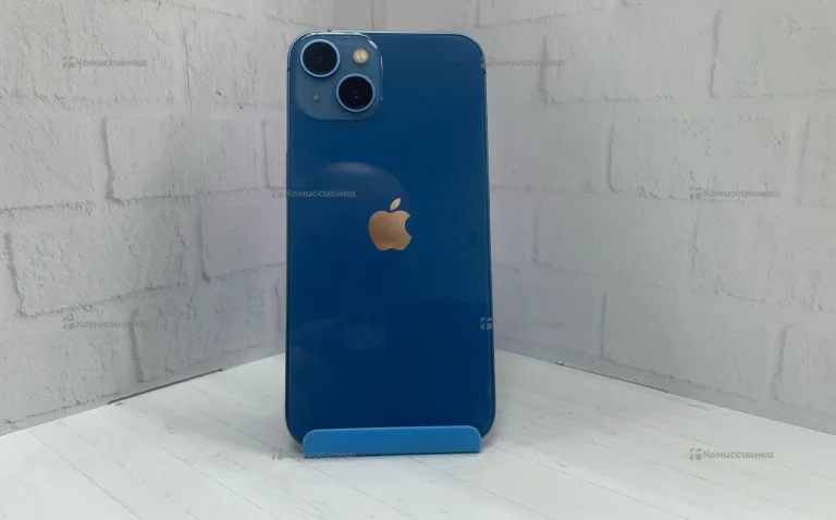 Apple iPhone 13 4/128 ГБ