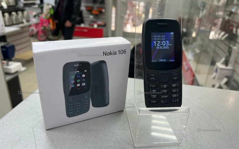 Nokia 105