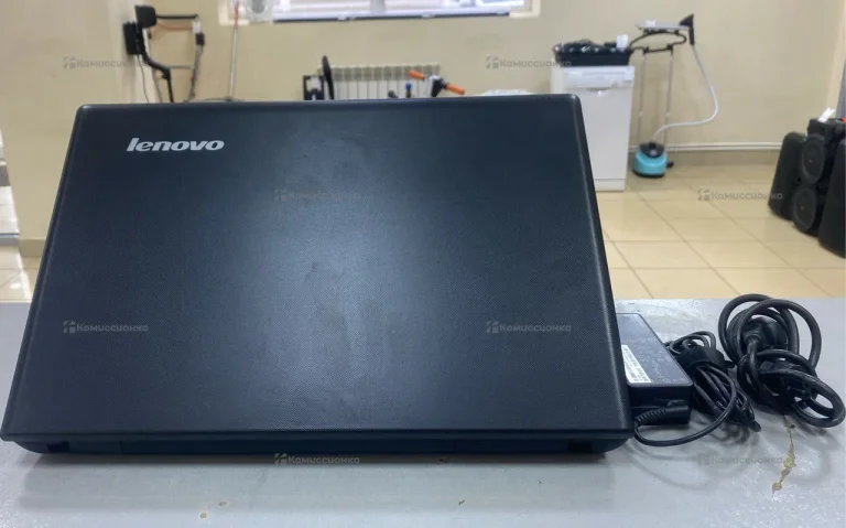 Ноутбук  Lenovo G500