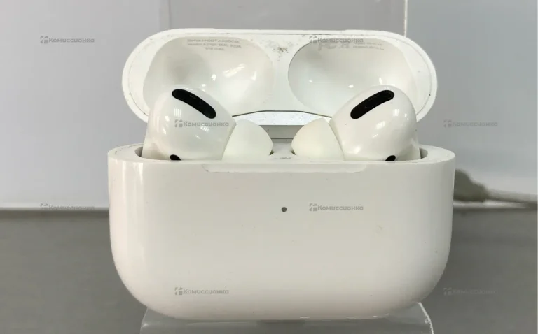 Наушники AirPods Pro 2