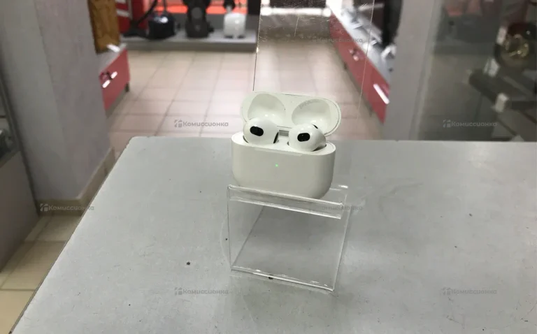 Наушники  AirPods 3