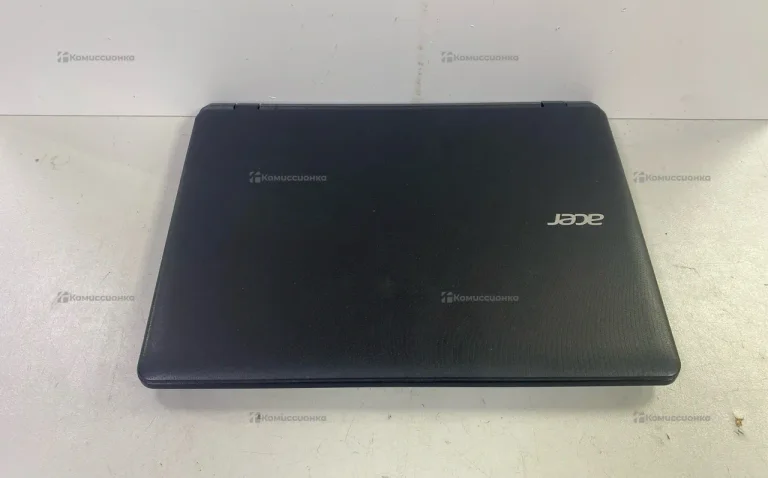 Нетбук Acer Intel Celeron