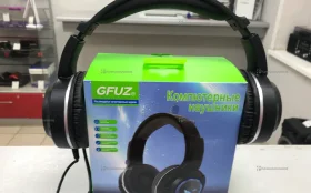 Купить Наушники GFUZ б/у , в Энгельс Цена:650рублей