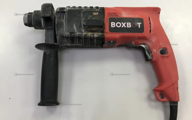 Перфоратор BOXBOT RH-500