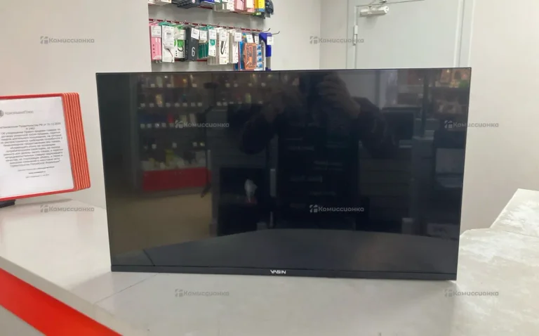 Телевизор yasin 42e9000
