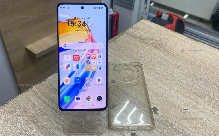 Honor X9b 5G 8/256 ГБ