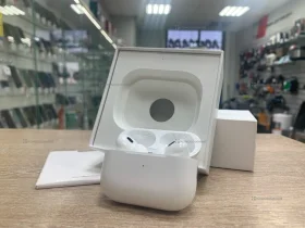 Купить Наушники  AirPods Pro 2 Type-C  A3047 б/у , в Нижнекамск Цена:8990рублей