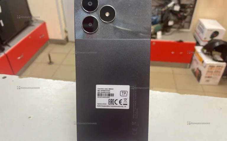 Realme Note 50 3/64Gb