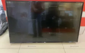 Телевизор LG, 43lk5910plc