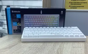 Клавиатура  defender ALLIGATOR GK-315