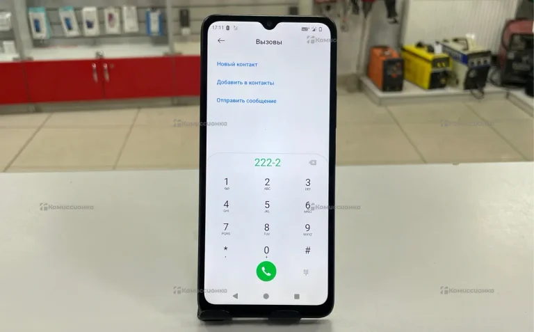 Xiaomi Redmi A3 2/64 ГБ