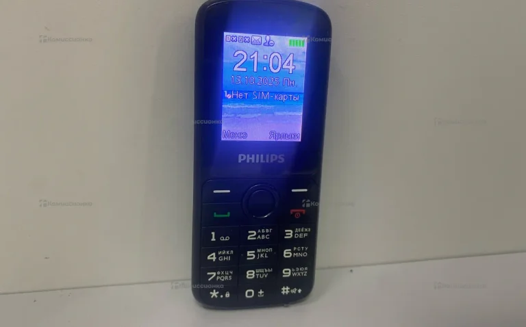 Philips Xenium E2101